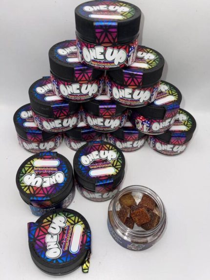 ONE up gummies