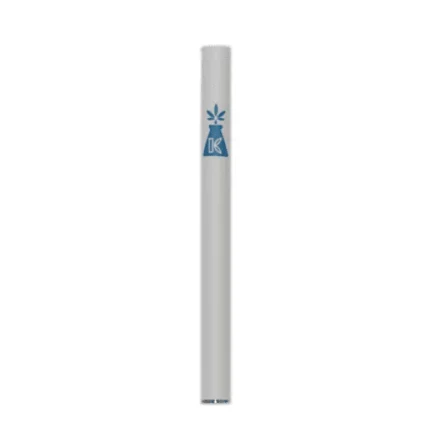 Disposable CBD Pen – Blueberry (Big toKe)